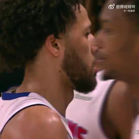 兑现状元天赋！康宁汉姆再砍40分，全场球迷狂呼MVP！