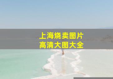 上海烧卖图片高清大图大全