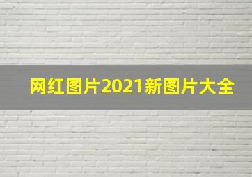 网红图片2021新图片大全